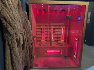 B&B / Chambres d'hotes Add-Or, Suite et Spa : photos des chambres
