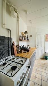 ApartmentInCopenhagen Apartment 1694