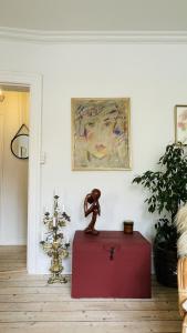 ApartmentInCopenhagen Apartment 1694