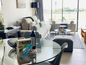 2Bedroom Luxury Family Living Space in Midrand