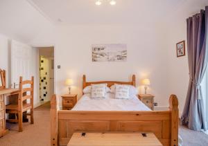 Wood View
