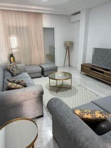 Location par nuitée