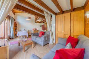 Corniche B21 Apartment - Snow and Trek - Morzine