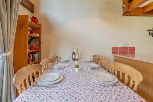 Corniche B21 Apartment - Snow and Trek - Morzine
