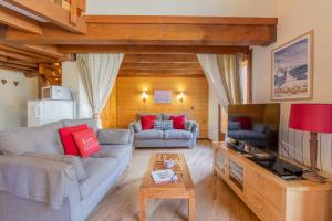 Corniche B21 Apartment - Snow and Trek - Morzine