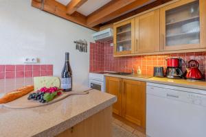Corniche B21 Apartment - Snow and Trek - Morzine