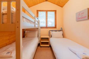 Corniche B21 Apartment - Snow and Trek - Morzine
