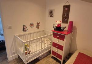 Chalet LE CHEVREUIL Proche La Foux dAllos