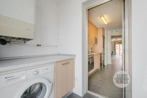 Urban apt para 6 en Adrian Pulido con Parking