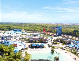 Aqualand Resort