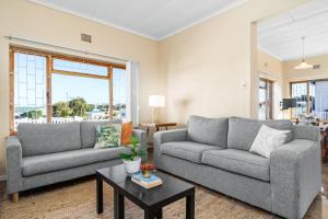 The Kleinmond Cottage