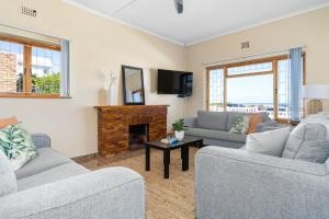 The Kleinmond Cottage