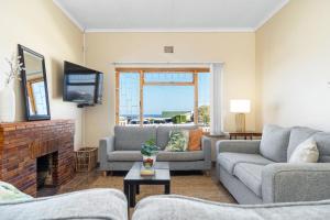 The Kleinmond Cottage