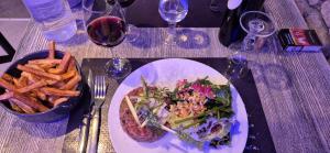 Chalets Chalet LE CHEVREUIL : photos des chambres