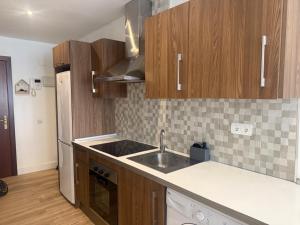 Apartamento Marbella Centro