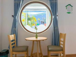 Homestay Phúc Lộc