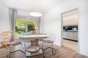 Ferienhaus Auszeit Meer