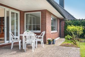 Ferienhaus Auszeit Meer