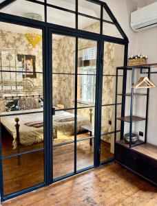 ArtCity Villa- Historic Residence in Kapana