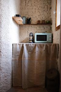 Maisons d'hotes CASA MIA - Maison et chambres a louer a Corbara : photos des chambres