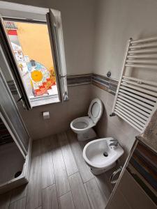 Appartamento centro Lacco Ameno