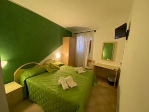 Le Rondini Affittacamere