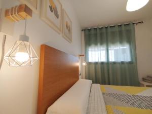 Apartamento Bahía Levante II Águilas