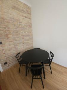 Lovely boutique apartment 1 in the center
