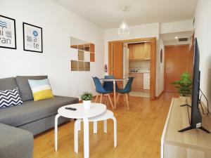 Apartamento Bahía Levante II Águilas