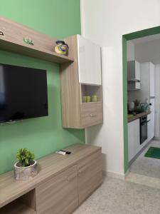 Appartamenti accoglienti nel cuore di Siniscola