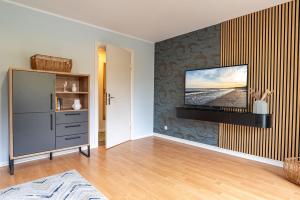 Südstern EG, Schwalbenweg