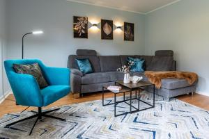 Südstern EG, Schwalbenweg