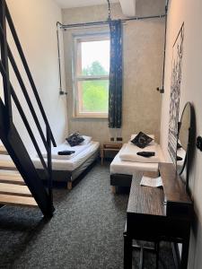 Pokoje gościnne AuRoom