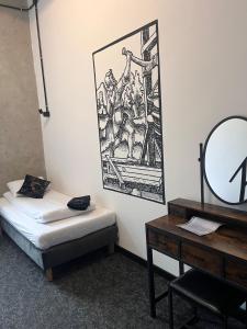 Pokoje gościnne AuRoom