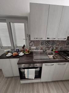 Appartamento centro Lacco Ameno