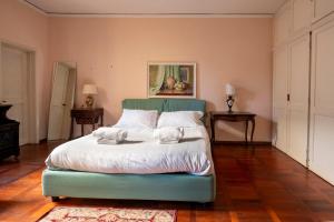 Caravaggio House 2 Suite Private nellOltrarno Artistico