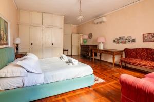 Caravaggio House 2 Suite Private nellOltrarno Artistico