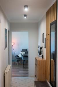 Becky Apartman