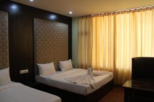 Black Diamond Hotel & Spa