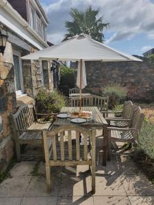 Mas Des Sables Seaside Cottages