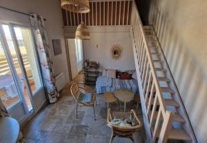 Cozy and spacious T3, 10 min walk to SNCF train station