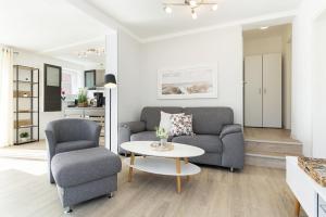 K1 - Strandhaus Königsberger Allee 8 - FERIENDOMIZIL HOLLICH