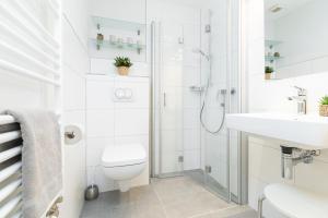 K1 - Strandhaus Königsberger Allee 8 - FERIENDOMIZIL HOLLICH