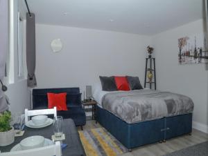 StayZo - Crofton Park - Central London refurbished Studio