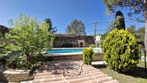 Villa Uzès