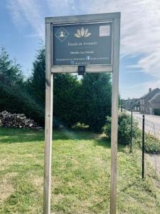 B&B / Chambres d'hotes Escale en Avesnois : photos des chambres