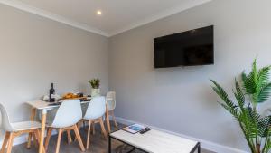 Altham Place-Free Parking Space