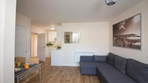 Castle Point Apartments Southampton Premier Lodge