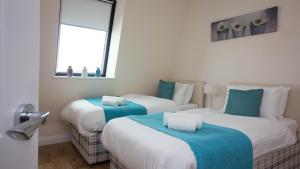 Castle Point Apartments Southampton Premier Lodge