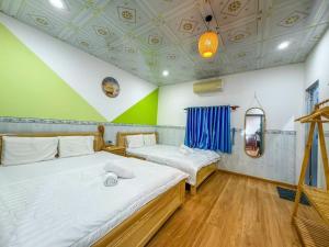 Homestay Phúc Lộc